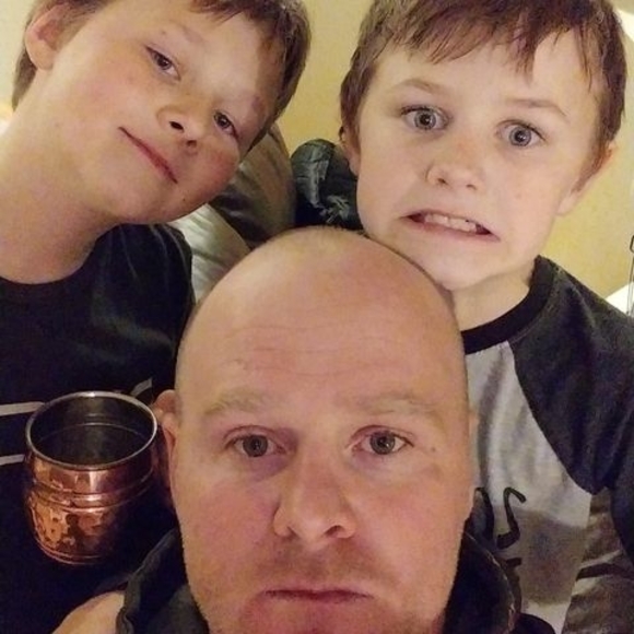 Meet your Posher, Nathan - Picture 1 of 1